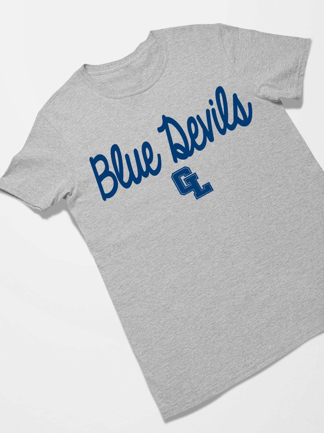 Gull Lake Blue Devils !!!SALE!!!