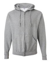 Load image into Gallery viewer, Hoppin Wildcat Full Zip up hoodie
