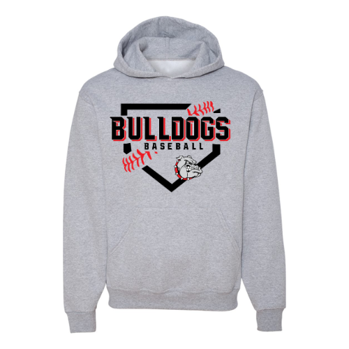 Bulldogs Baseball