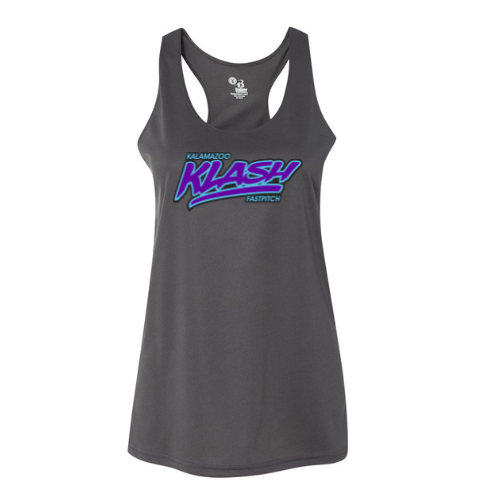 KLASH Tank Top