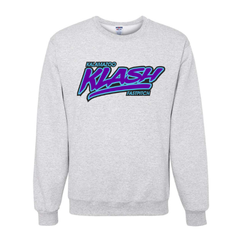 KLASH CREWNECK