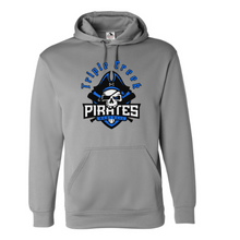 Load image into Gallery viewer, PIRATES performance hoodie
