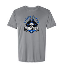 Load image into Gallery viewer, PIRATES performance ( full color) T Shirt
