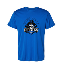 Load image into Gallery viewer, PIRATES performance ( full color) T Shirt
