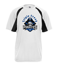 Load image into Gallery viewer, PIRATES performance T Shirt
