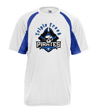 Load image into Gallery viewer, PIRATES performance T Shirt
