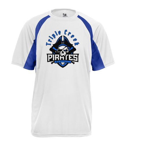 PIRATES performance T Shirt