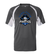 Load image into Gallery viewer, PIRATES performance T Shirt
