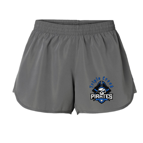 PIRATES shorts