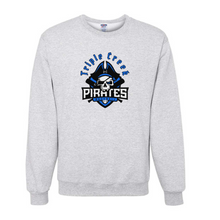 Load image into Gallery viewer, PIRATES unisex Crewneck
