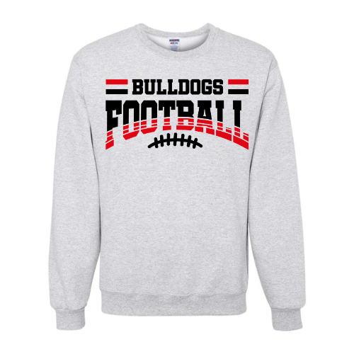 Bull Dogs Football