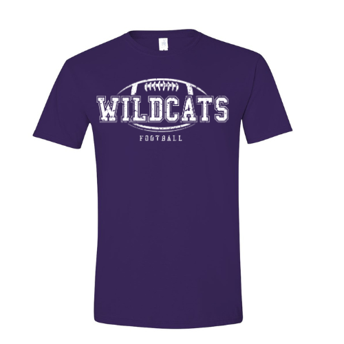 Wildcats t Shirt