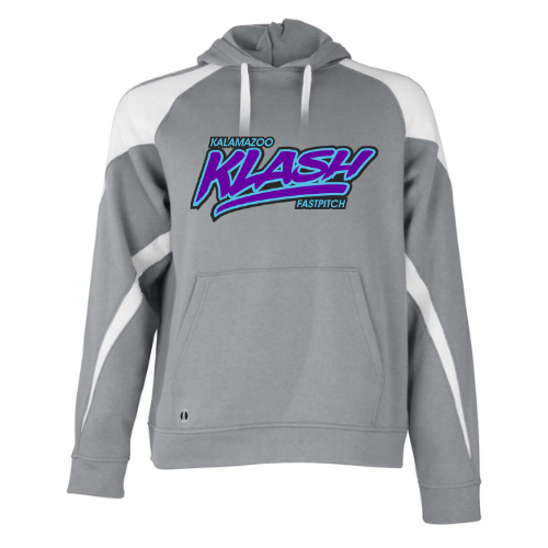 KLASH Hoodie ( 2 COLOR)