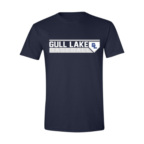 Gull Lake Baseball (ADULT)