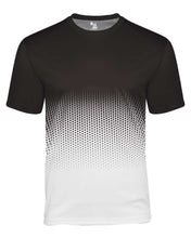 Load image into Gallery viewer, KLASH ombre performance t shirt
