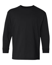 Load image into Gallery viewer, Hoppin Wildcat Long sleeve Tee
