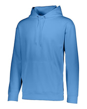 Load image into Gallery viewer, KLASH performance ( dri-fit) Hoodie
