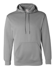 Load image into Gallery viewer, KLASH performance ( dri-fit) Hoodie
