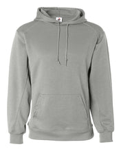 Load image into Gallery viewer, Hoppin Wildcat Dri fit Hoodie
