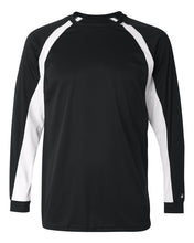 Load image into Gallery viewer, KLASH performace long sleeve
