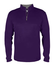 Load image into Gallery viewer, Hoppin Wildcat 1/2 Zip Up
