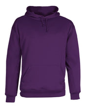 Load image into Gallery viewer, Hoppin Wildcat Dri fit Hoodie
