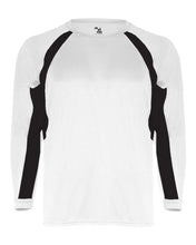 Load image into Gallery viewer, PIRATES PERFORMANCE LONG SLEEVE
