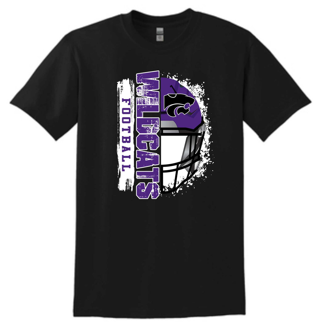 Wildcat Football 2