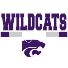 Load image into Gallery viewer, Wildcats (1)
