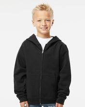 Load image into Gallery viewer, Hoppin Wildcat Full Zip up hoodie
