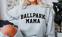 Load image into Gallery viewer, Ballpark Mama
